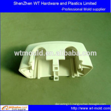 custom made housing plastic injection moulding